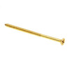 Socket Set Screws, 1/4 In-20 X 3/4 In, Ss, ., Package Of 50