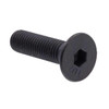 Ms, Ph, Phil/Slot Comdr, #10-32 X 1 In., Zc Sl, 0, Package Of 10