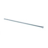 Cb, 5/16 In-18 X 4-1/2 In, Ss, Package Of 25