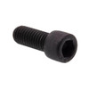 Srvs, 0.235 In. Round, Black, 250 Ft. Per Roll