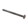 Prime Line Carriage Bolts Grade A, Package Of 25