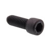 Ms, Metric, Ph, Phil Dr, M4-0.7 X 60mm, Gr A2-70 Ss, Package Of 10