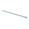 Make 2 Fit Shcs, Hdr, 1/4 In-20 X 2 In, Ss, Package Of 10
