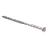 Hex Lag Screws, 5/16 In. X 1-1/2 In., Ss, Package Of 10