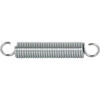 Make 2 Fit 1/8 In. Diecast Clip, White, Package Of 500