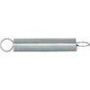 Handyman Extsn Spg, Stl, Single Loop, Closed, Package Of 2