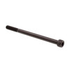 Shcs, Cls 12.9 Met, Hx Dr, M8-1.25 X 120mm, Blk Stl, Package Of 5