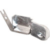 Poly Roller, Slide Screen Dr Rocker Spg, Package Of 2