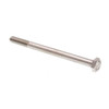 Hex Bolts, -20 X 3- Grade 304 Ss,package Of 15