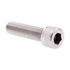 Shcs, Hx Dr, -13grade 18-8 Ss, Package Of 5