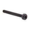 Shcs, Cls 12.9 Met, Hx Dr, M2-0.4 X 16mm, Blk Stl, Package Of 10