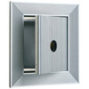 Florence Mfg Key Keeper-Aluminum