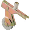 Screen Dr Roller Asly, Stl Wheel, Package Of 2