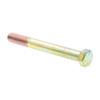 Hx Hd Cp S, -14 X 4 In., Grade 8 Yw Zc Stl, Package Of 10