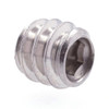 Socket Set Screws, #10-24 X 3/16 In, Grade 18-8 Ss, Package Of 25