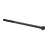 Shcs, Cls 12.9 Met, Hx Dr, M3-0.5 X 60mm, Blk Stl, Package Of 10