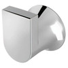 Moen Single Robe Hook, Chrome Finish
