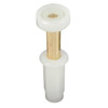 11/16 In. Bi-Fold Dr Top Pivot Guide Roller, Cox, Package Of 2