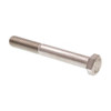 Hex Bolts,-16 X 3 In., Grade 304 Ss,package Of 15