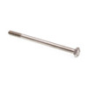 Hex Bolts, -20 X 4 In., Grade 304 Ss,package Of 15
