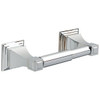 Franklin Brass Lynwood Chrome Toilet Paper Holder