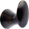 Franklin Brass Somerset Venetian Bronze Robe Hook