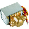 Honeywell 24 Volt Zone Valve With 3/4" Sweat Connections Normally Closed