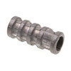 Lag Shields , Short , Zinc Alloy , 5/16 X 1-1/4" , Package Of 50
