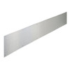6 X 36 In Door Kick Plate (Satin Aluminum)