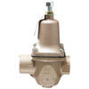 Watts N250 Npt Female X Npt Female Lead-Free Water Pressure Reducing Valve 1/2"