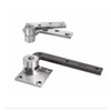 Rixson 117 Regular Offset Pivot Interior Lh Stn Chrm