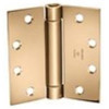 Mckinney 1502 Single Acting Spring Hinge, 4.5 X 4.5  Us3, Package Of 3