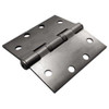 Mckinney Ta2714 5 Knuckle Hinge Standard Weight 4.5x4.5 Us10b, Package Of 3