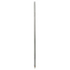 Make 2 Fit Spiral Balance, 3/8 In., No Pins, Red, 25 In.