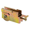 Single 1-1/8 In. Stl Ball Bear Rl, K-Tab Style, Adjust