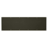 Kick Plate, 10 In. X 34 In., 313 Bz