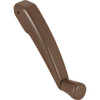 Truth Fold Crank Handle, Low Profile, Fits Truth Ops, Bz