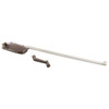 Truth Ellipse Series Operator By Truth, 13-1/2 In. Single Arm, Right Hand, Bz