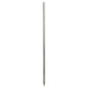 Make 2 Fit Spiral Balance, 3/8 In., No Pins W/ End Clips, Red, 22 In