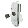 Slid Dr Internal Lock And Lever, Dcst Lock Housing