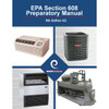 Esco Institute Epa Section 608 Cert. Exam Prep