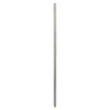 Make 2 Fit 19 In. X 3/8 In. Spiral Non-Tilt Balance, Red Tip