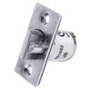 Dormakaba 75185-26d-01 Pushbutton Lock