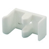 Plast Slid Shower Dr Bmpr And Guide, Sterling
