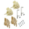 Channel Balance Acsris, Nln And Stl Cmpnts, Fs101 Fs152 10 Piece