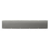 Dr Kickplate, 6 In. X 34 In., Ss