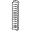 Handyman Compression Spring,1 In X 1/4 In (6-Pack)