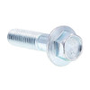 Flange Bolts, Class 8.8 Met, M12-1.75 X 50mm, Zc Sl, Package Of 25