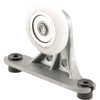 1-1/4in Nylon Pocket Dr Roller W/ Stl Ball Bearings
