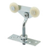 Top Mt Closet Dr Tandem Roller